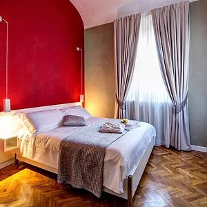 Suite met een King Size Bed