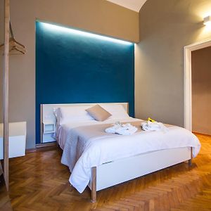 Deluxe Double Kamer